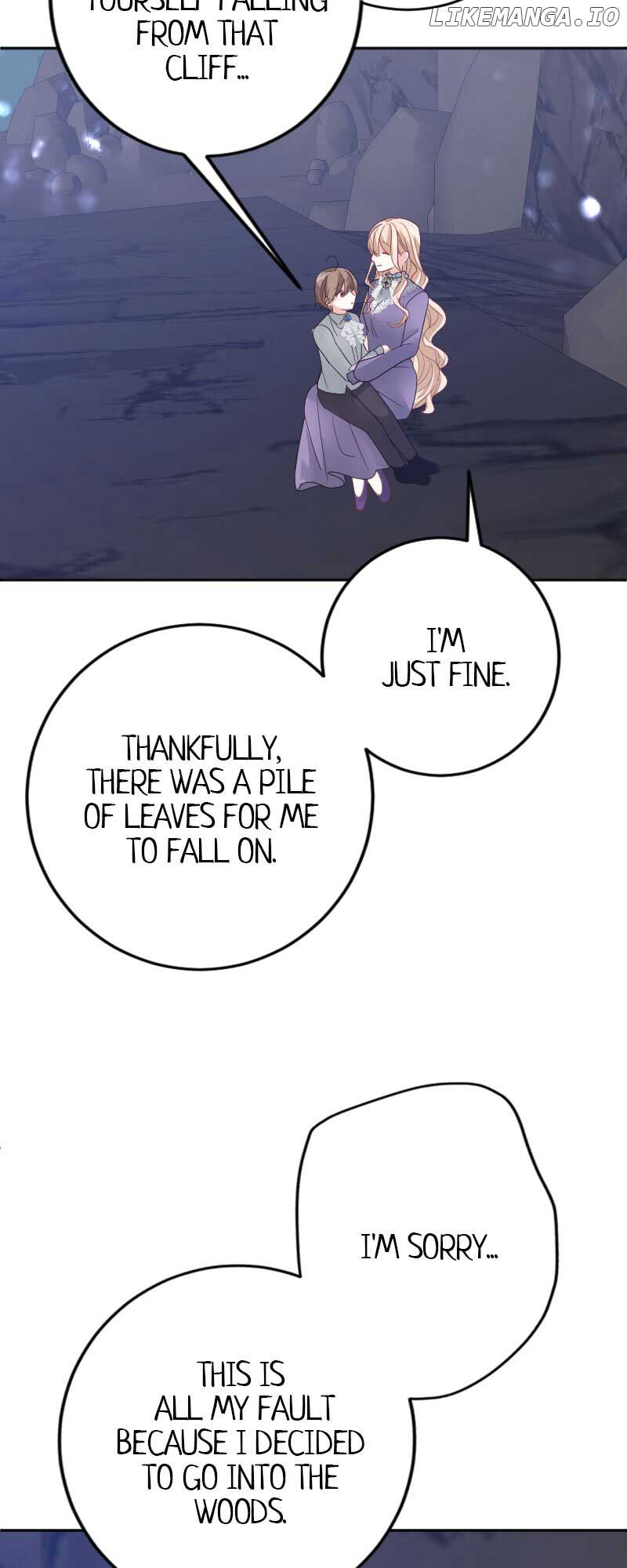 From Duty to Devotion Chapter 78 page 8