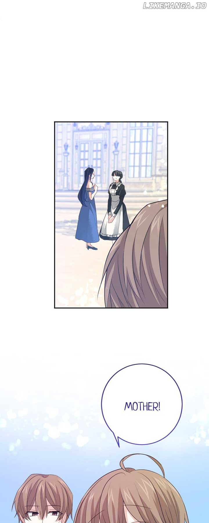 From Duty to Devotion Chapter 79 page 18