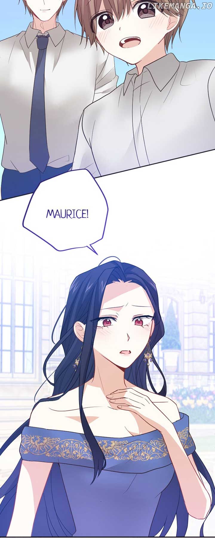 From Duty to Devotion Chapter 79 page 19