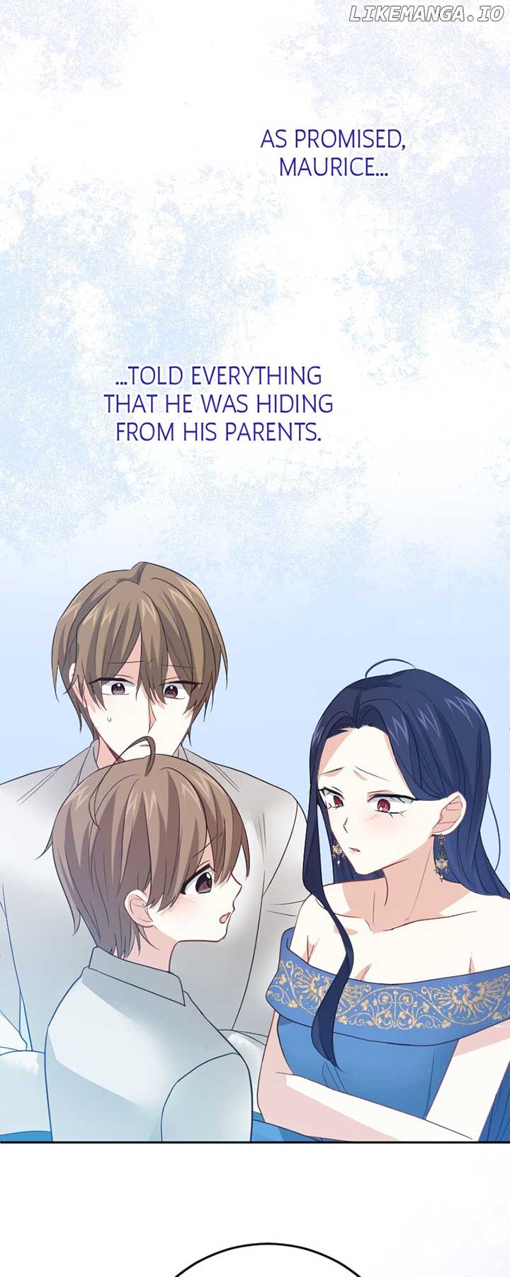From Duty to Devotion Chapter 79 page 20