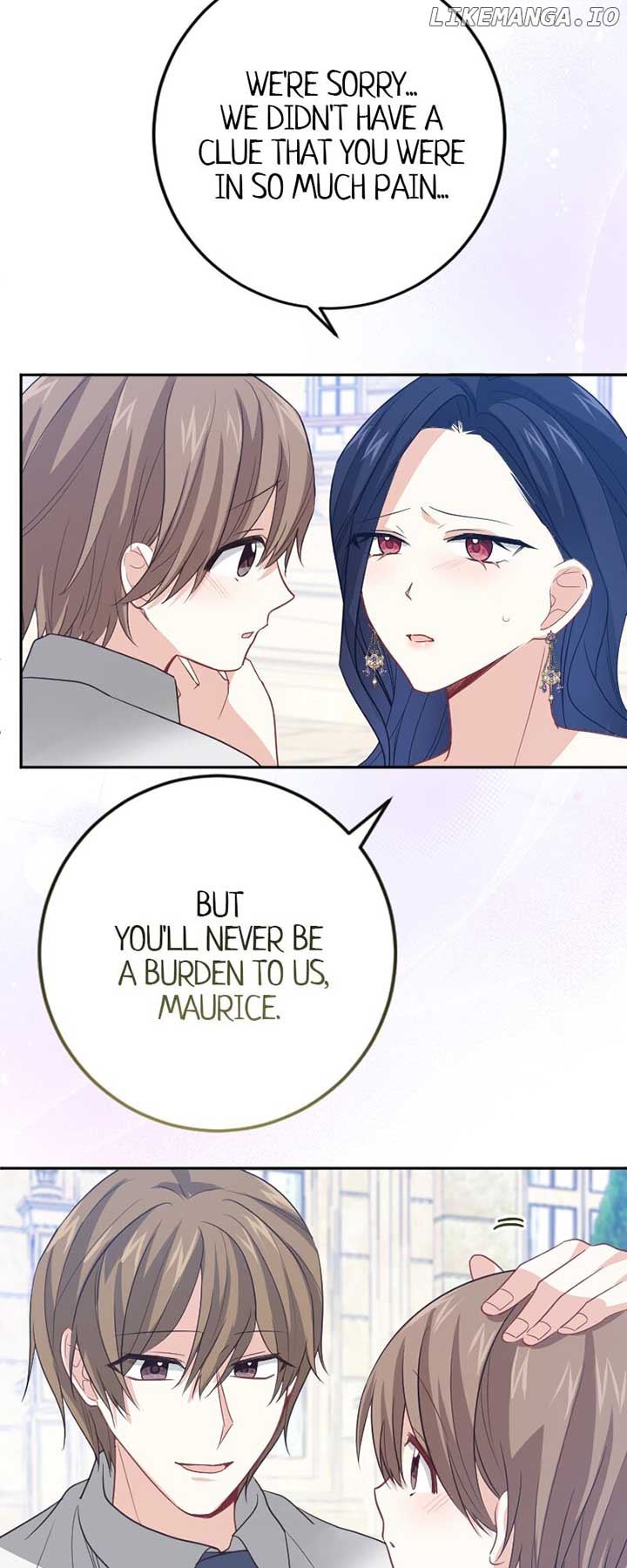 From Duty to Devotion Chapter 79 page 21