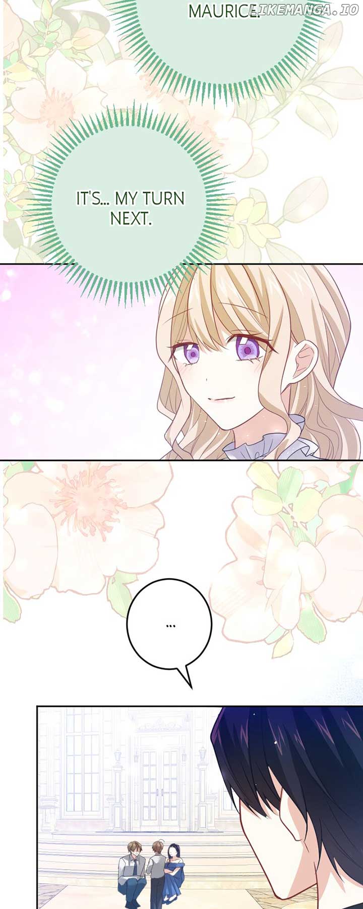 From Duty to Devotion Chapter 79 page 25