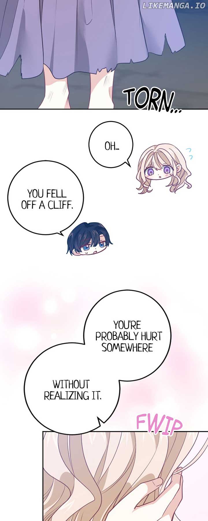 From Duty to Devotion Chapter 79 page 2
