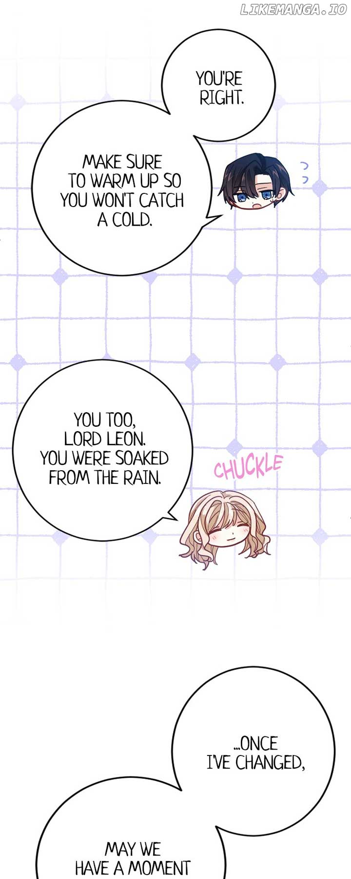From Duty to Devotion Chapter 79 page 31