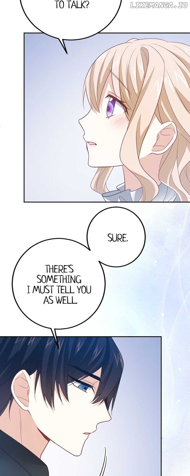 From Duty to Devotion Chapter 79 page 32
