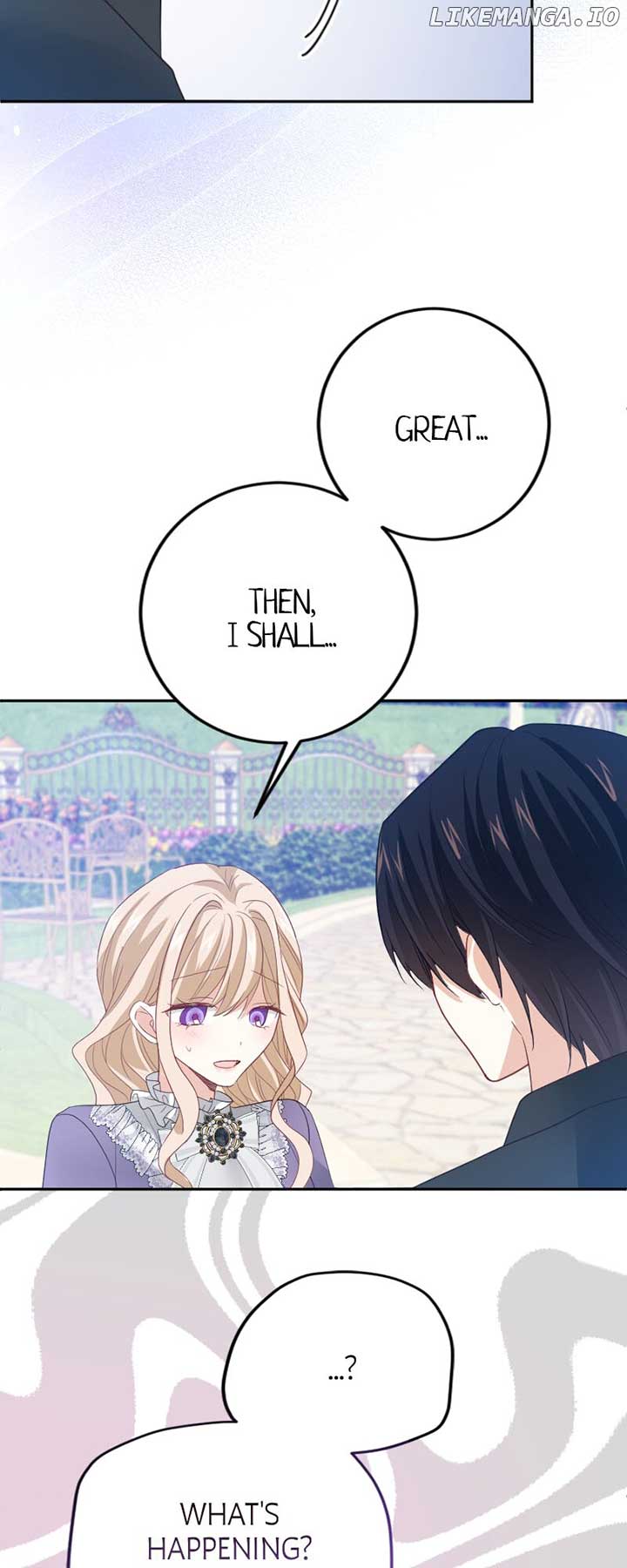 From Duty to Devotion Chapter 79 page 33
