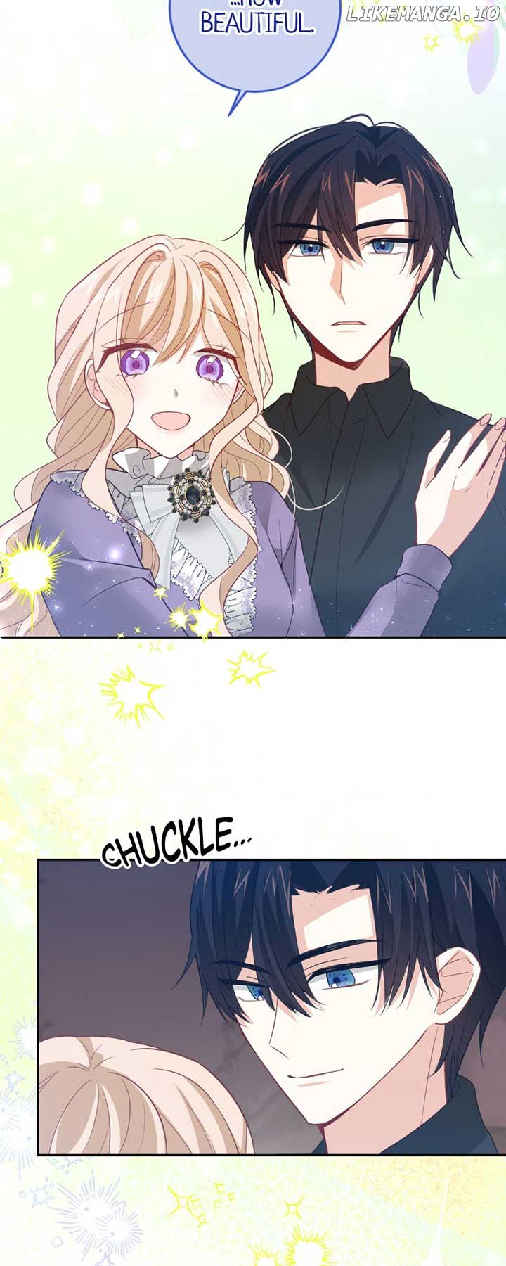 From Duty to Devotion Chapter 79 page 7
