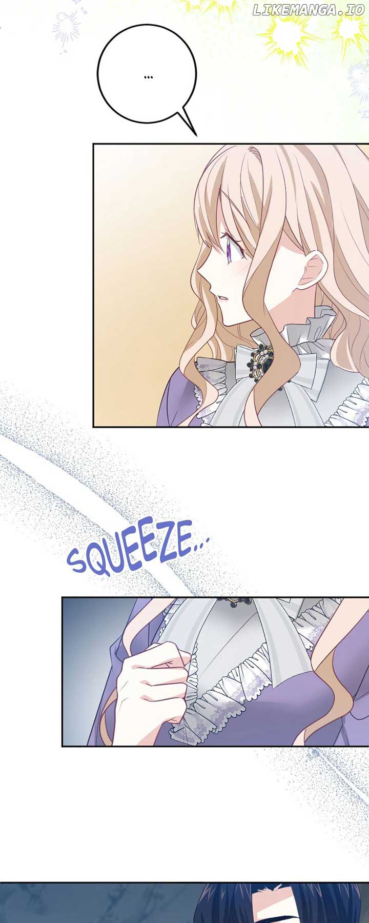 From Duty to Devotion Chapter 79 page 8