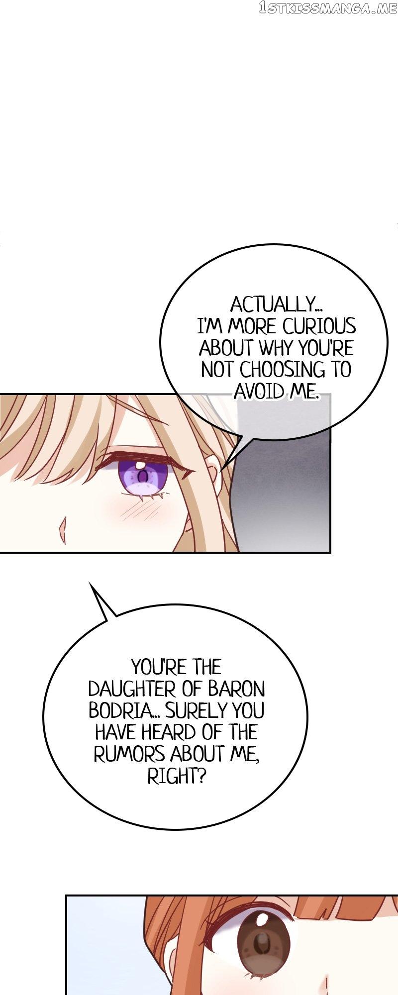 From Duty to Devotion Chapter 8 page 0