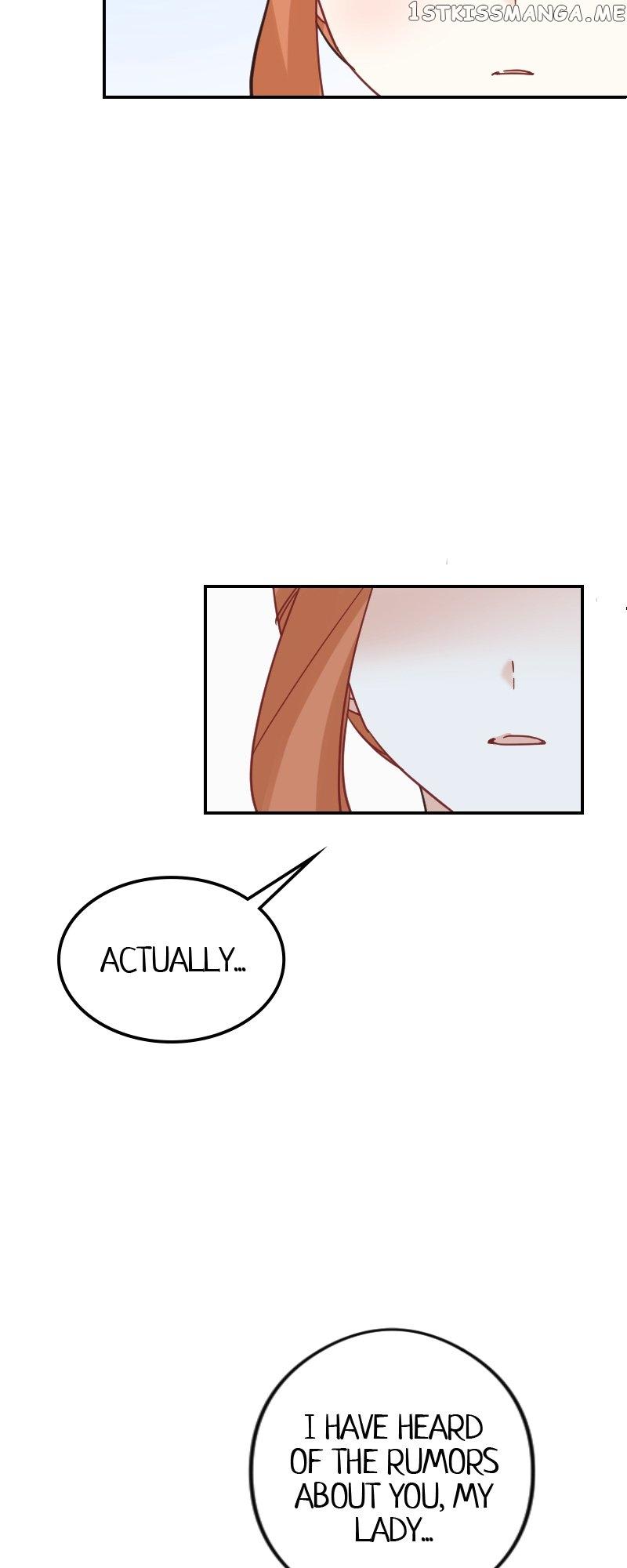 From Duty to Devotion Chapter 8 page 1