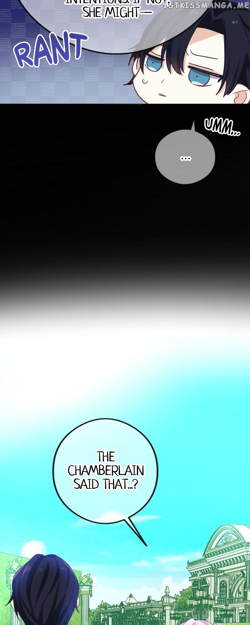 From Duty to Devotion Chapter 8 page 21