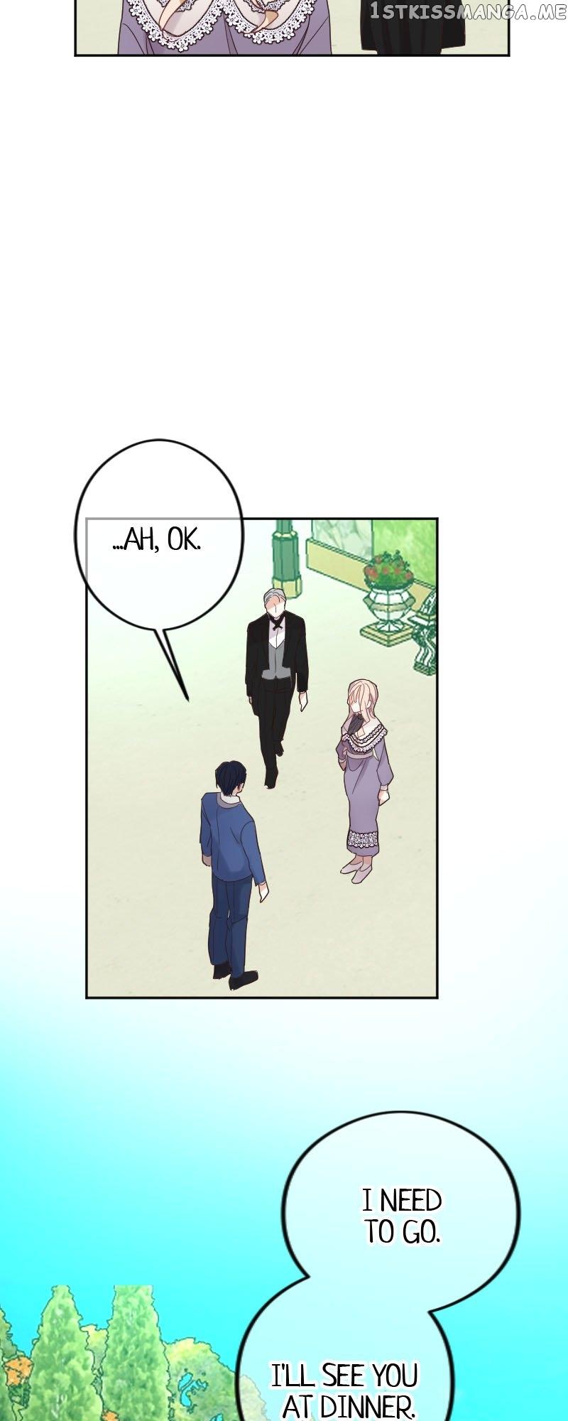 From Duty to Devotion Chapter 8 page 34