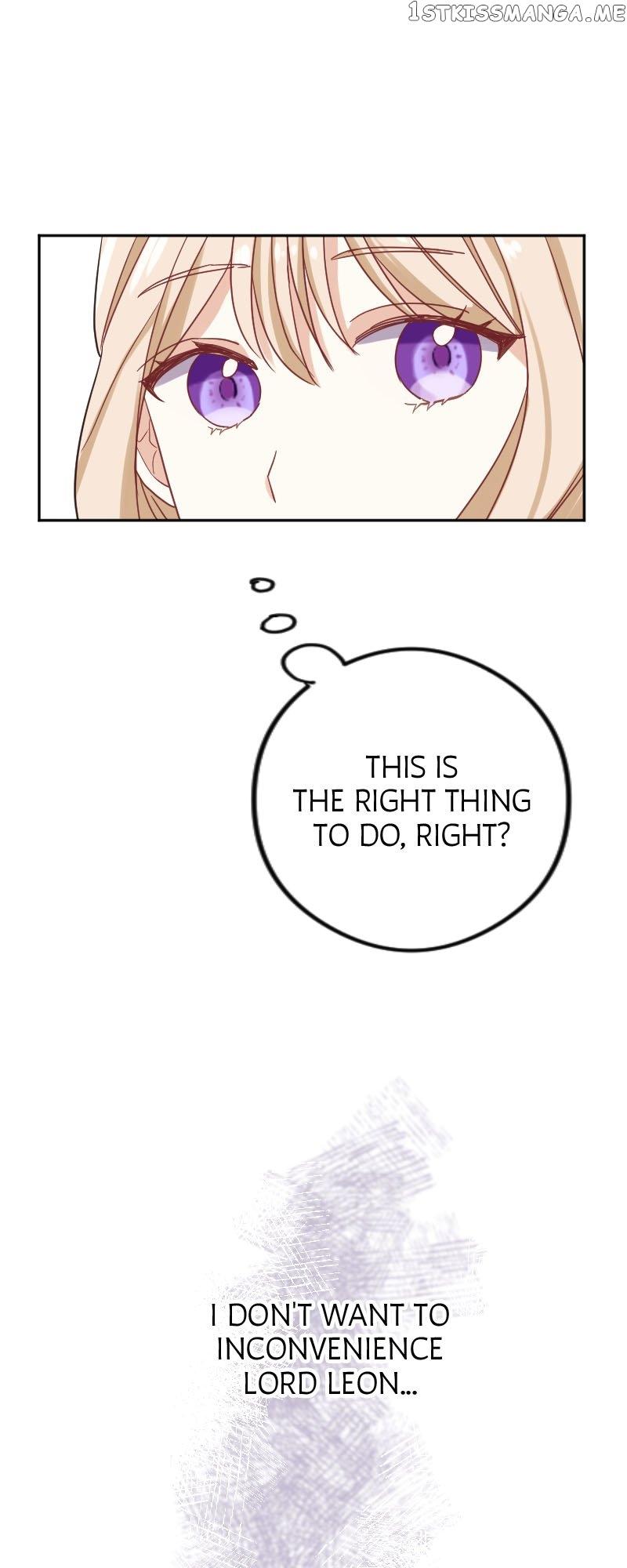 From Duty to Devotion Chapter 8 page 36