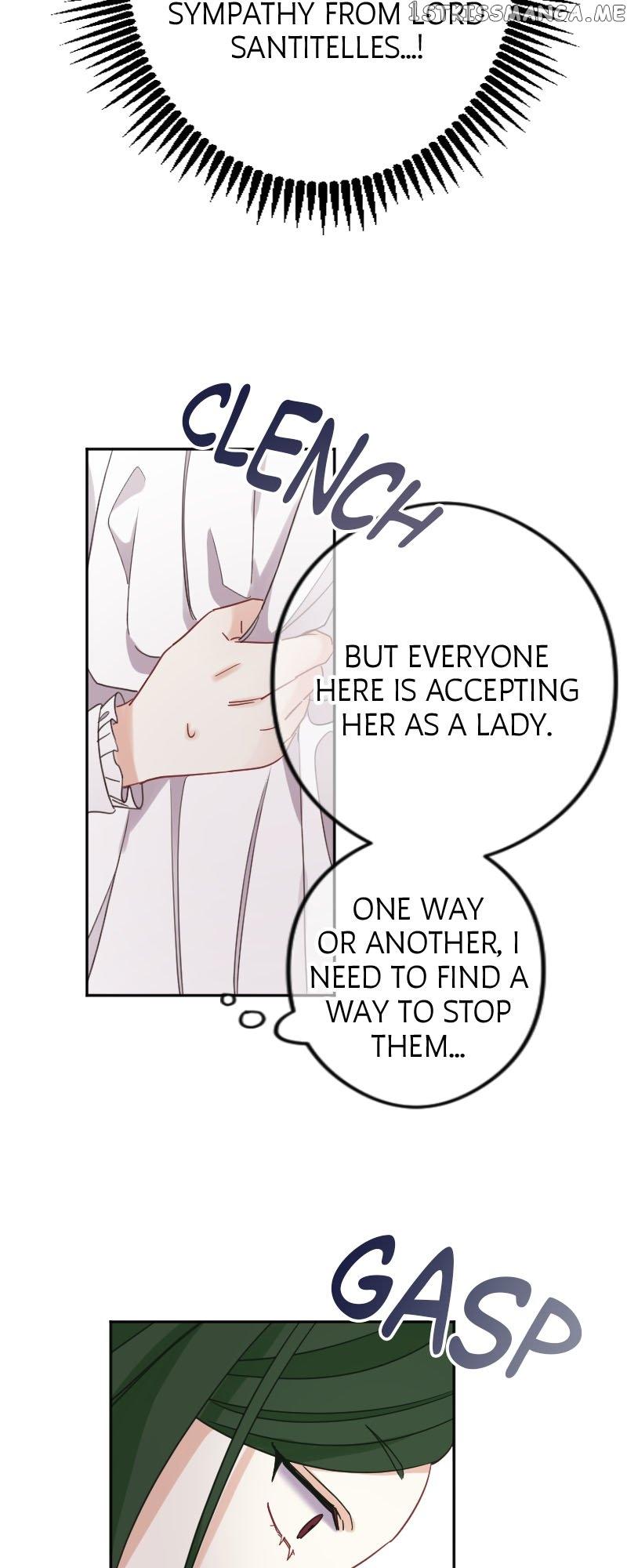 From Duty to Devotion Chapter 8 page 42