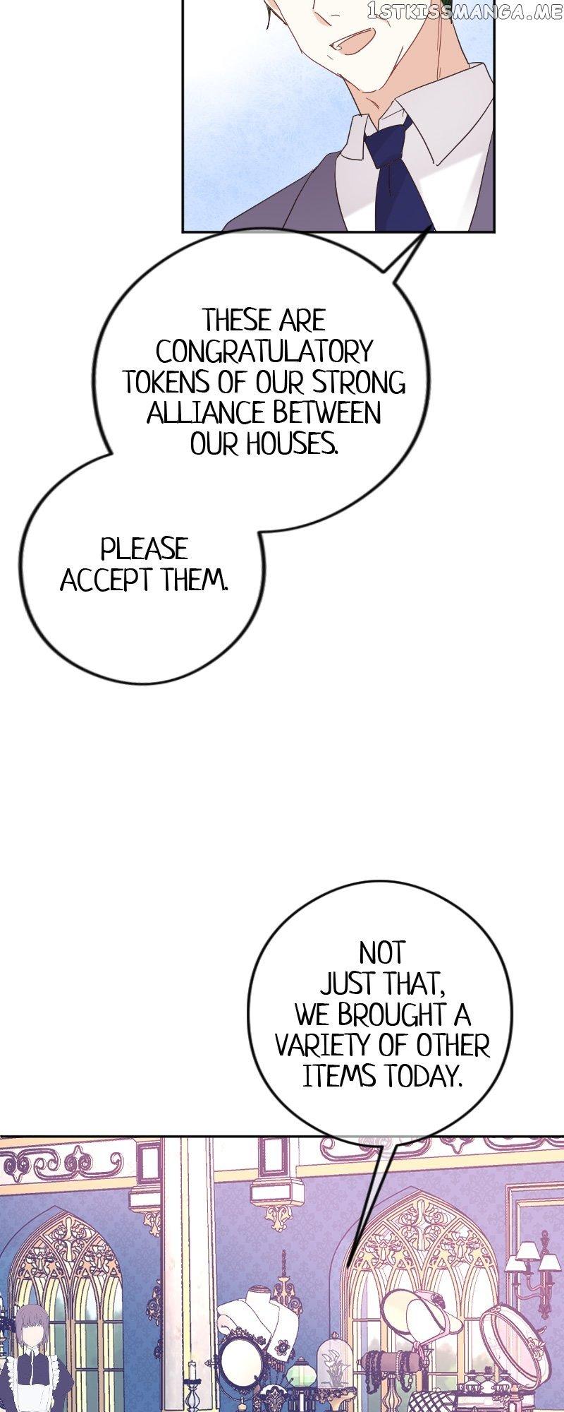 From Duty to Devotion Chapter 8 page 51