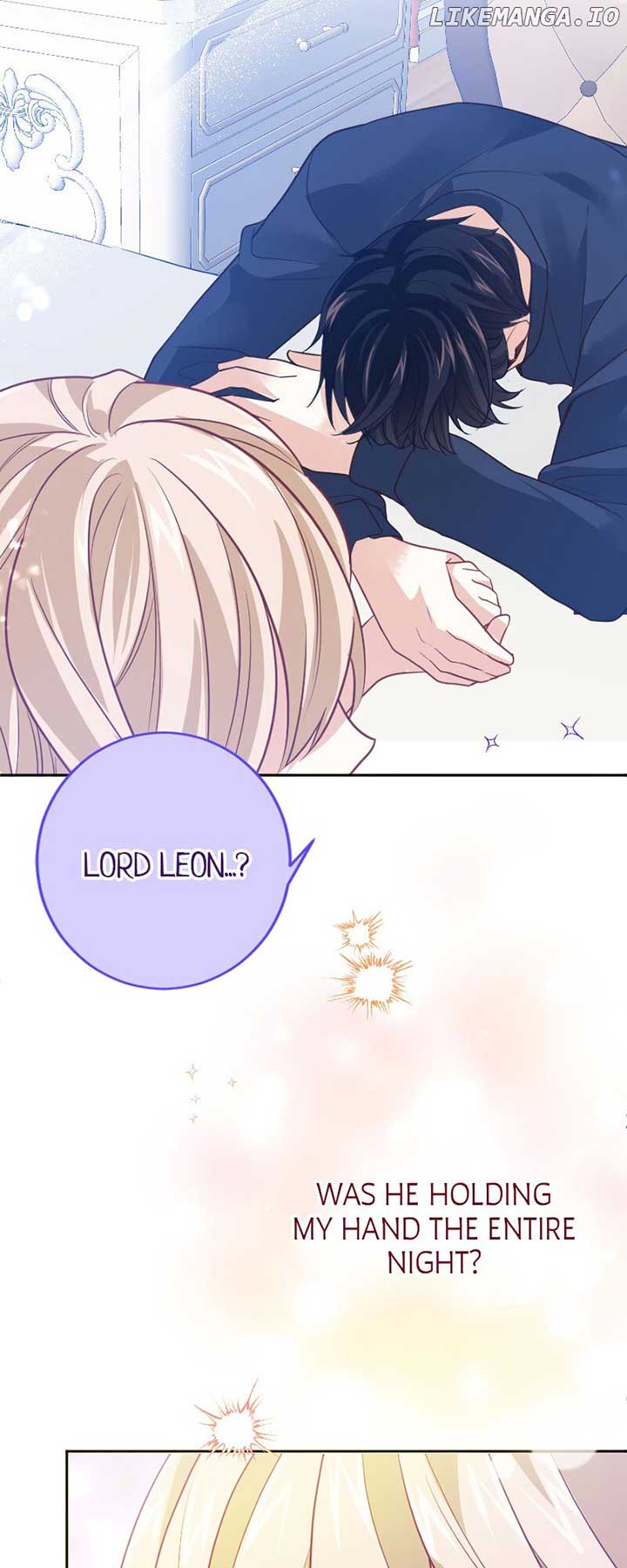 From Duty to Devotion Chapter 80 page 14