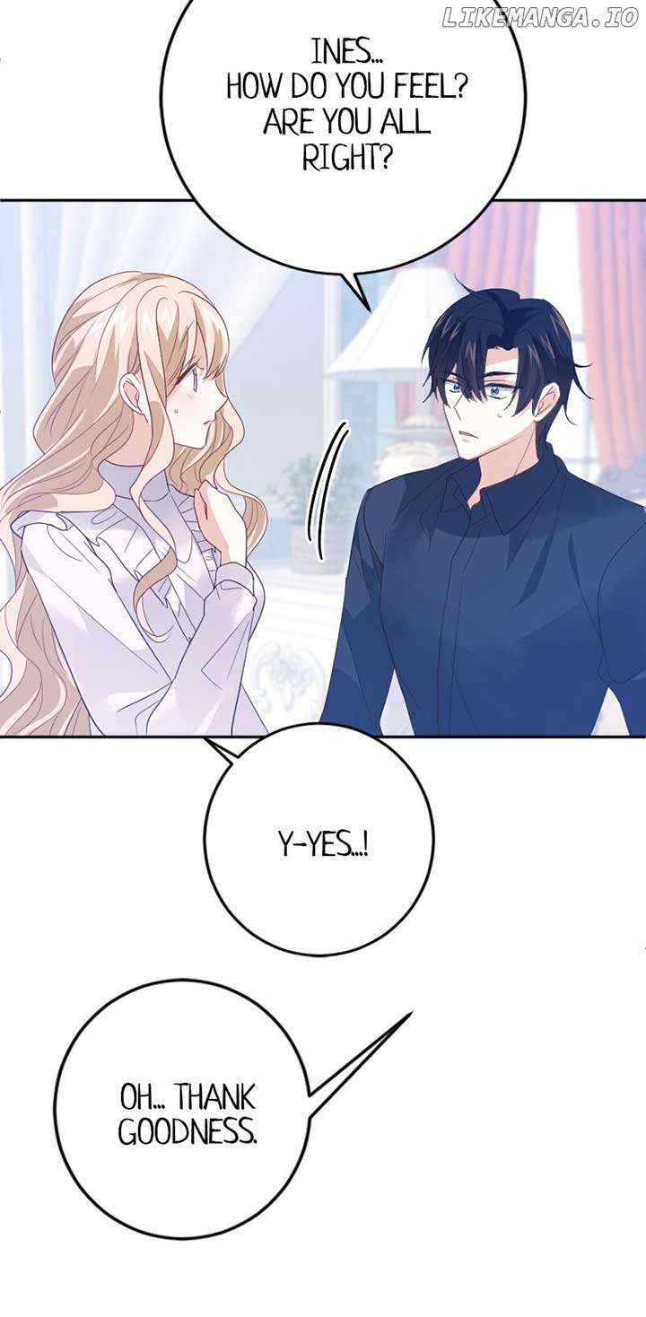 From Duty to Devotion Chapter 80 page 17