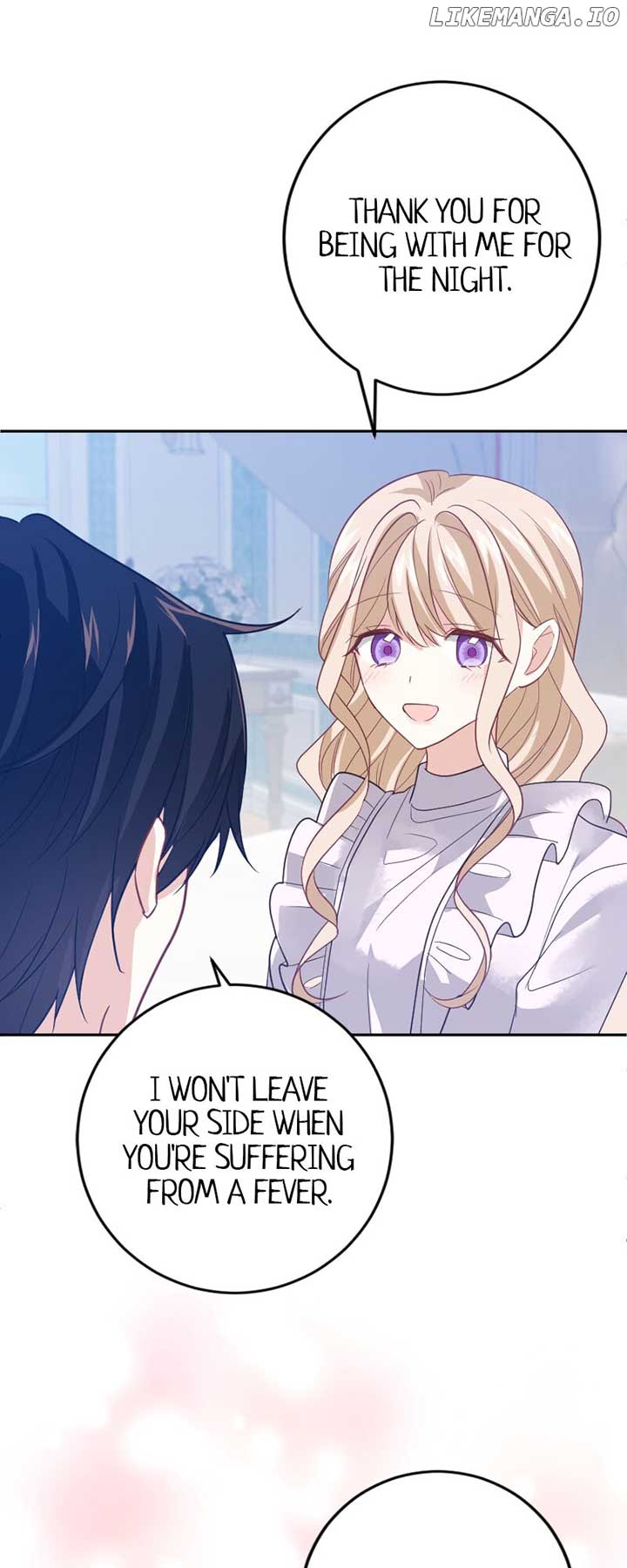 From Duty to Devotion Chapter 80 page 18
