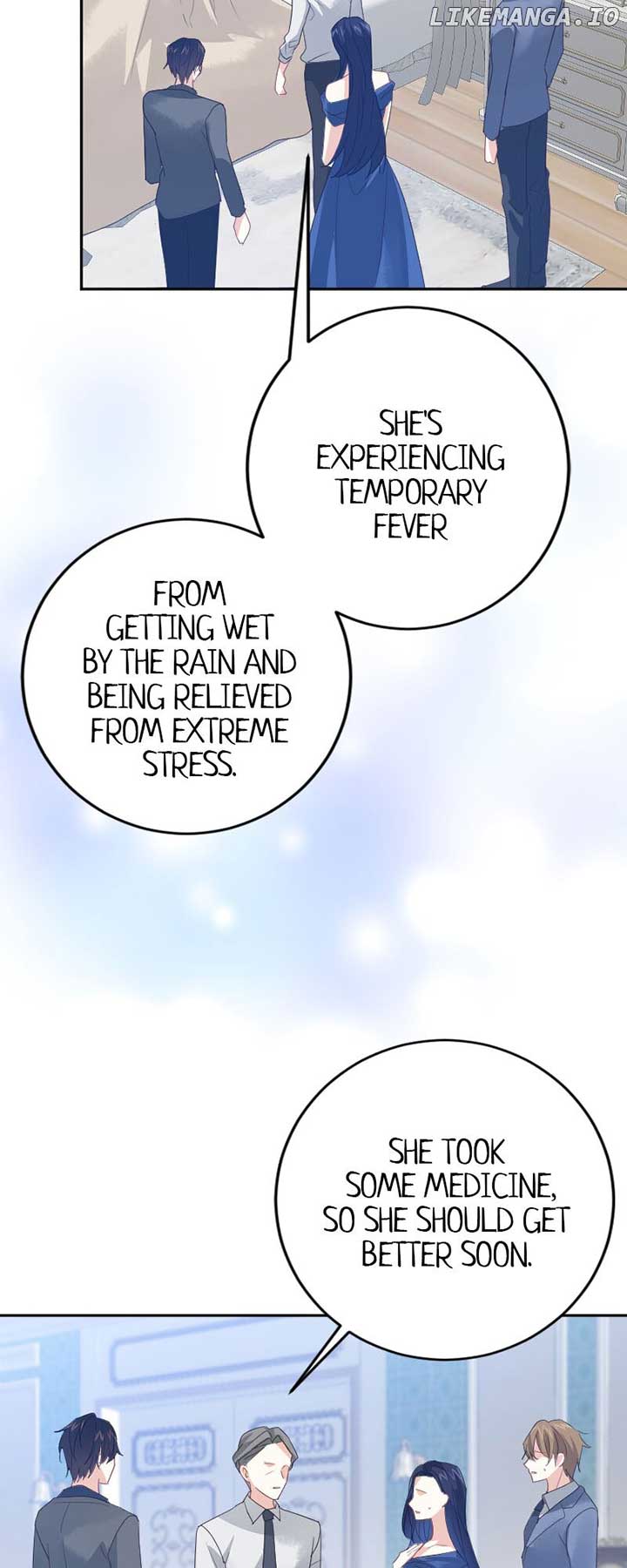 From Duty to Devotion Chapter 80 page 1