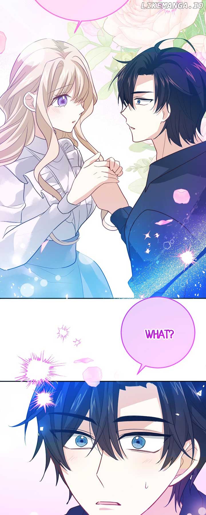 From Duty to Devotion Chapter 80 page 20