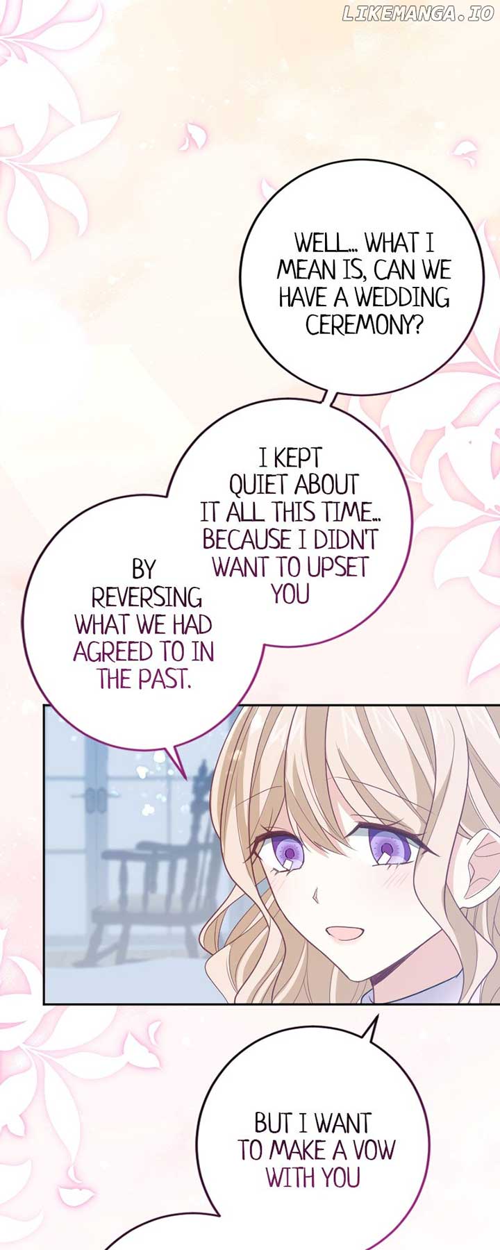 From Duty to Devotion Chapter 80 page 22