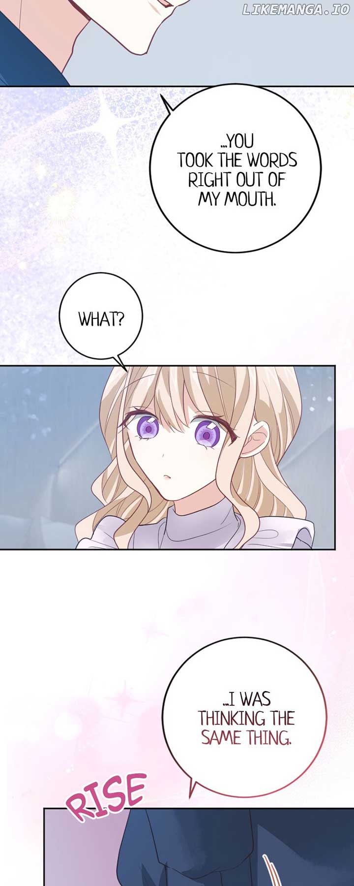 From Duty to Devotion Chapter 80 page 24