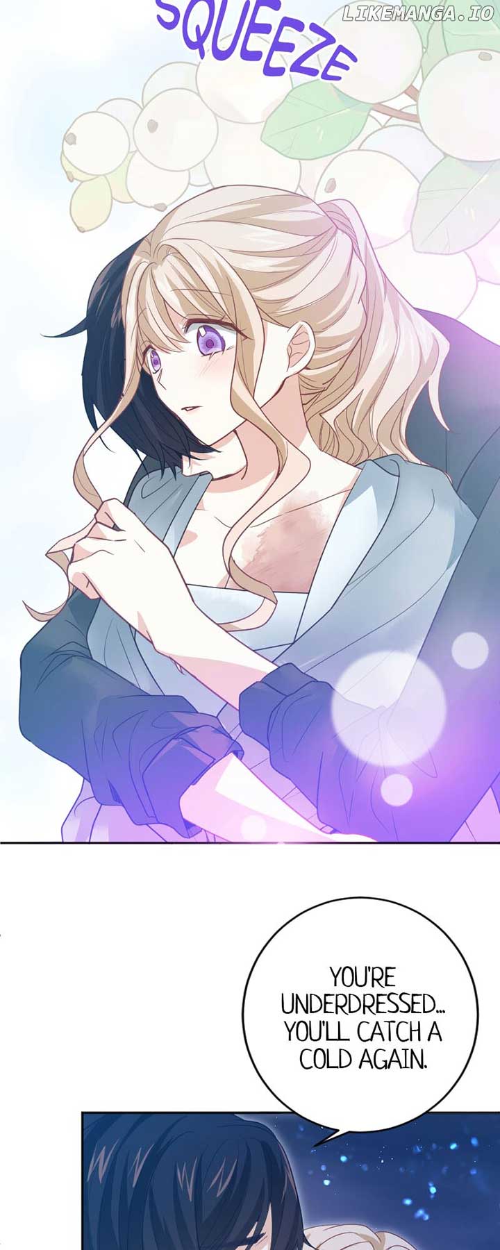 From Duty to Devotion Chapter 80 page 35