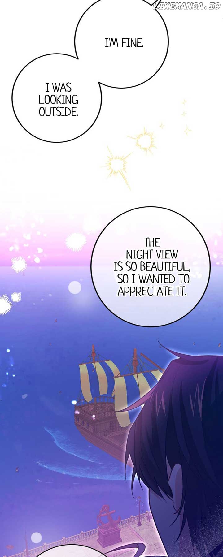 From Duty to Devotion Chapter 80 page 37
