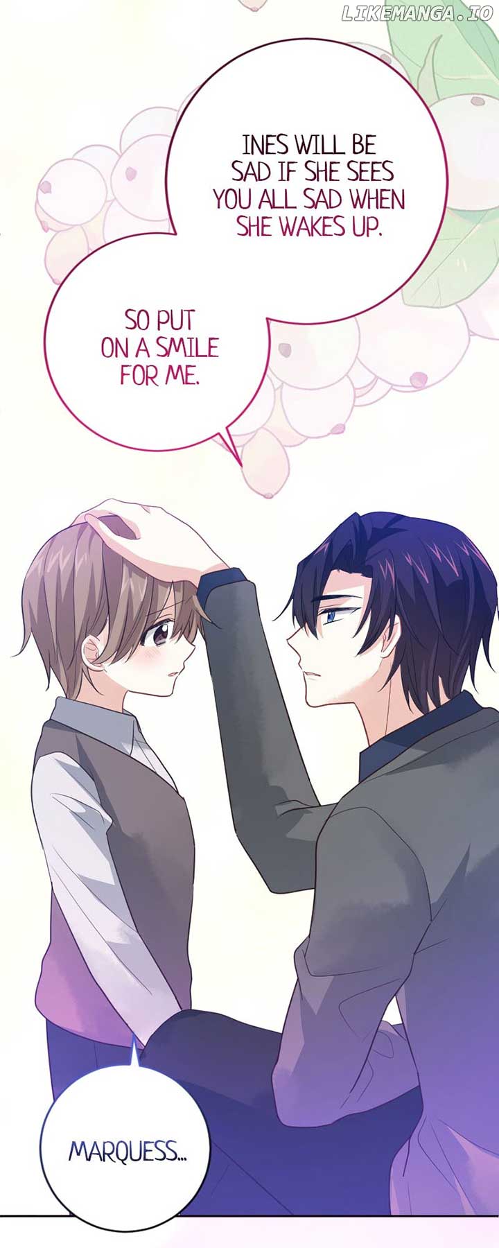 From Duty to Devotion Chapter 80 page 5