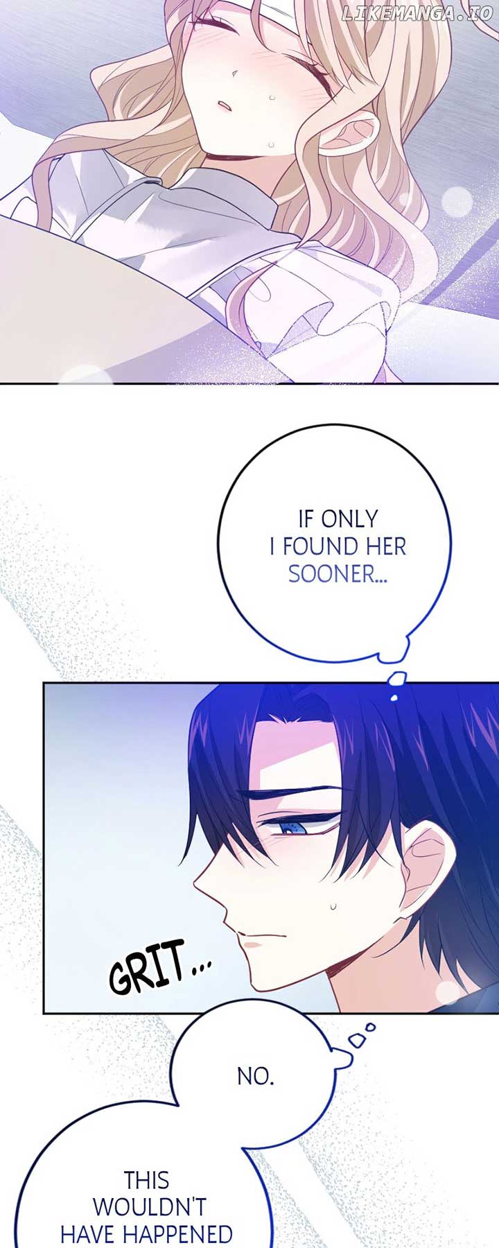 From Duty to Devotion Chapter 80 page 8