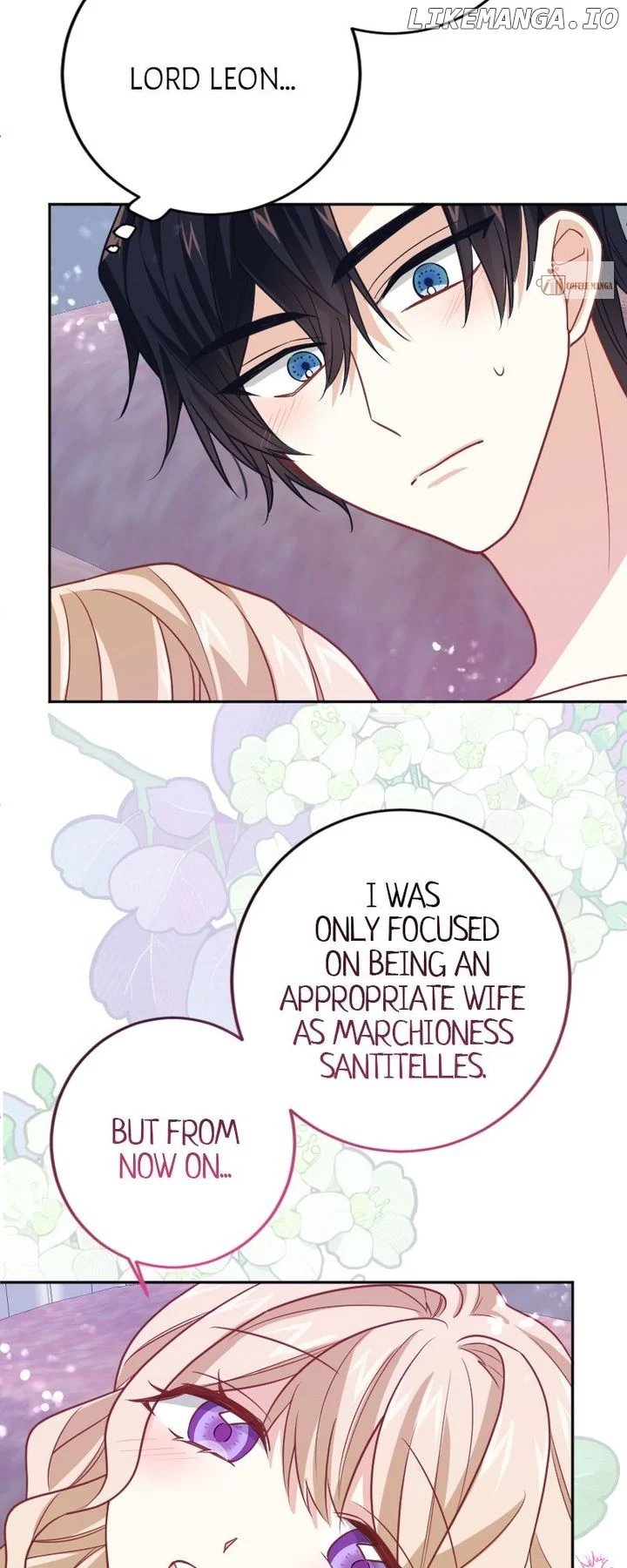From Duty to Devotion Chapter 81 page 22