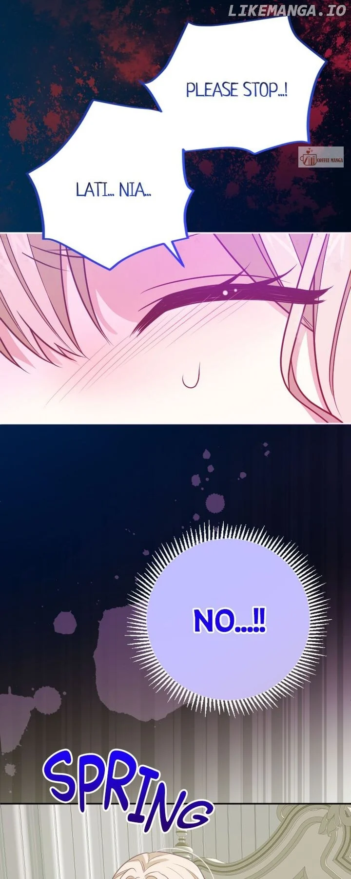 From Duty to Devotion Chapter 81 page 34
