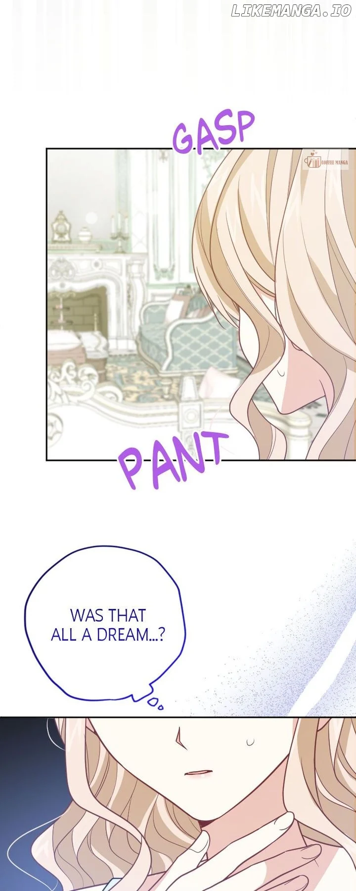 From Duty to Devotion Chapter 81 page 36
