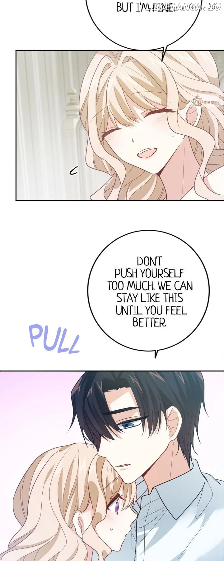 From Duty to Devotion Chapter 81 page 38