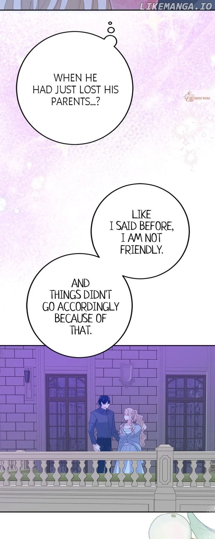 From Duty to Devotion Chapter 81 page 4