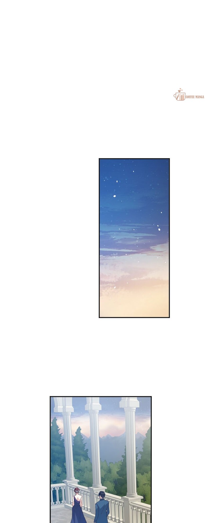 From Duty to Devotion Chapter 84 page 0