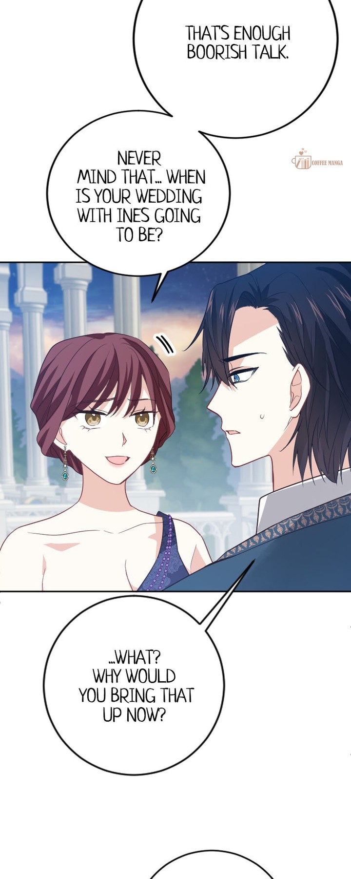 From Duty to Devotion Chapter 84 page 11