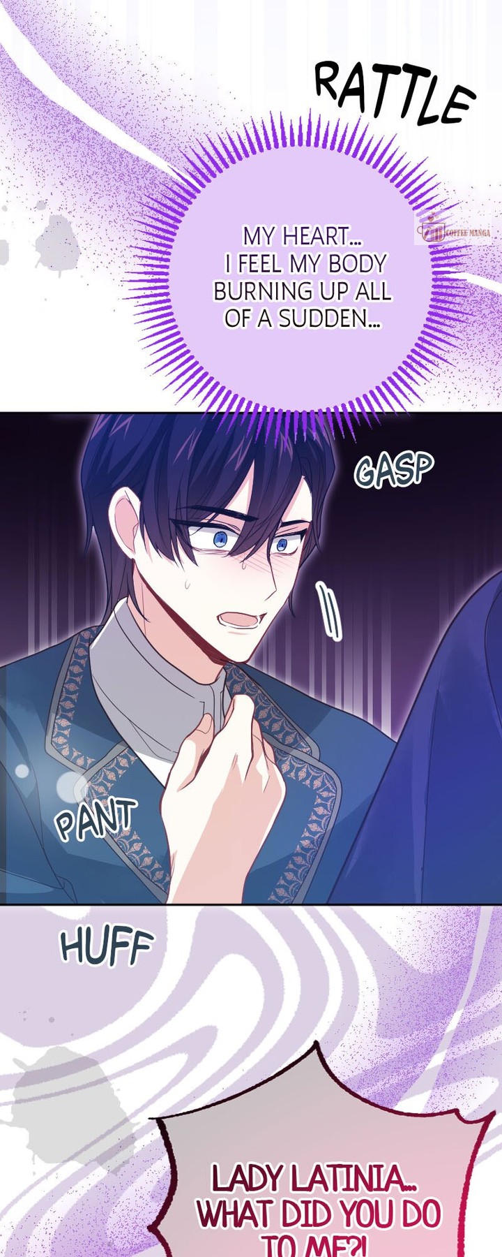 From Duty to Devotion Chapter 84 page 16
