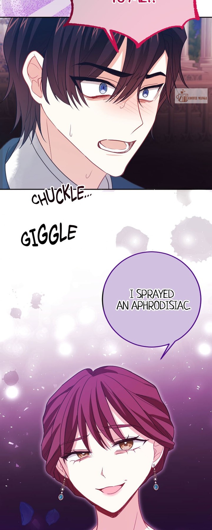 From Duty to Devotion Chapter 84 page 17