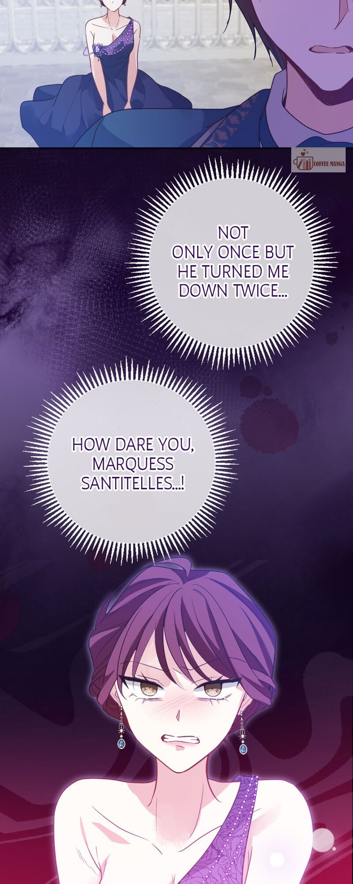 From Duty to Devotion Chapter 84 page 28