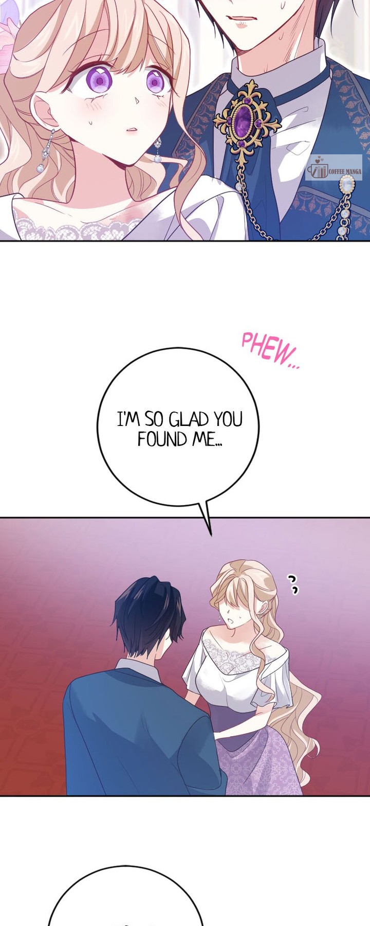 From Duty to Devotion Chapter 84 page 33