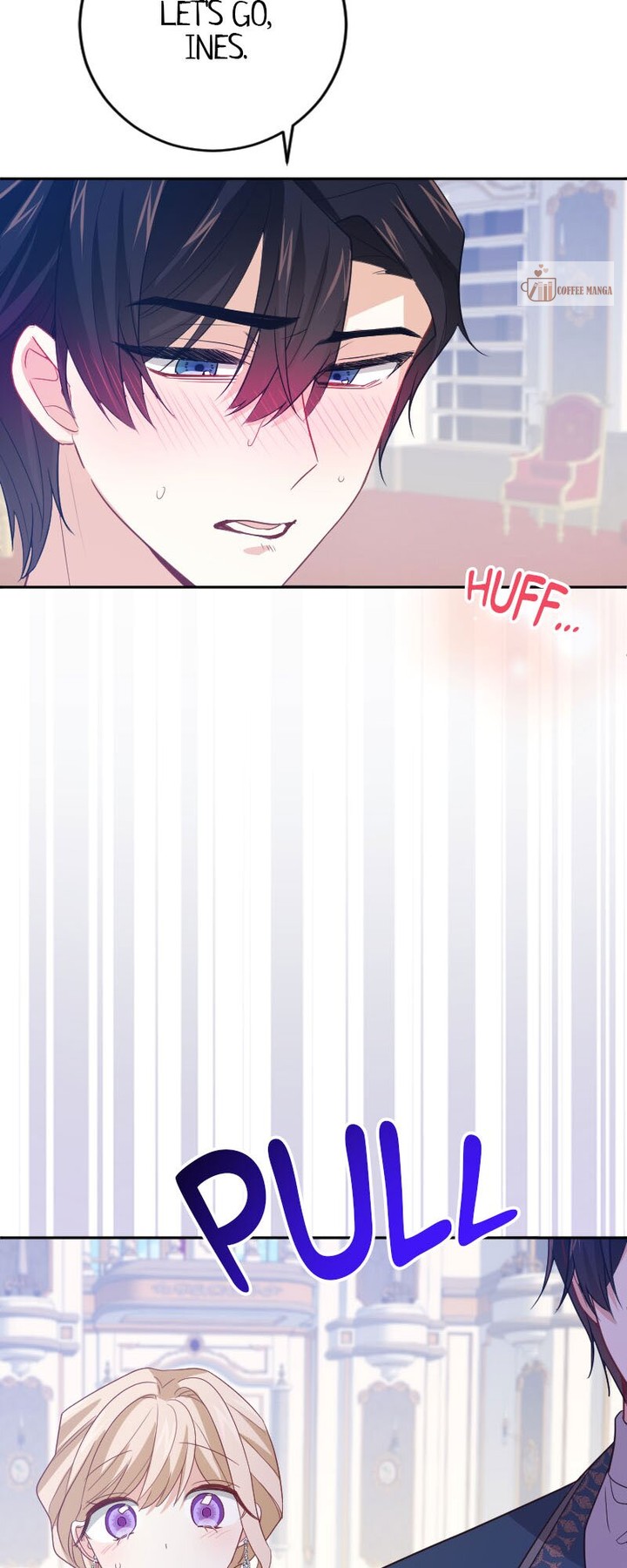 From Duty to Devotion Chapter 84 page 34
