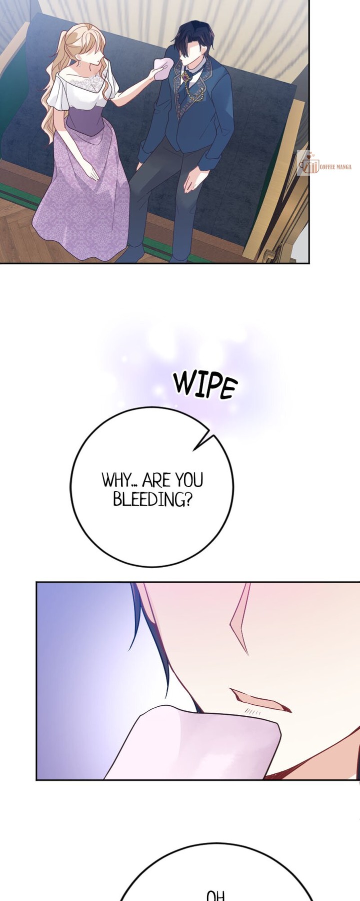 From Duty to Devotion Chapter 84 page 37
