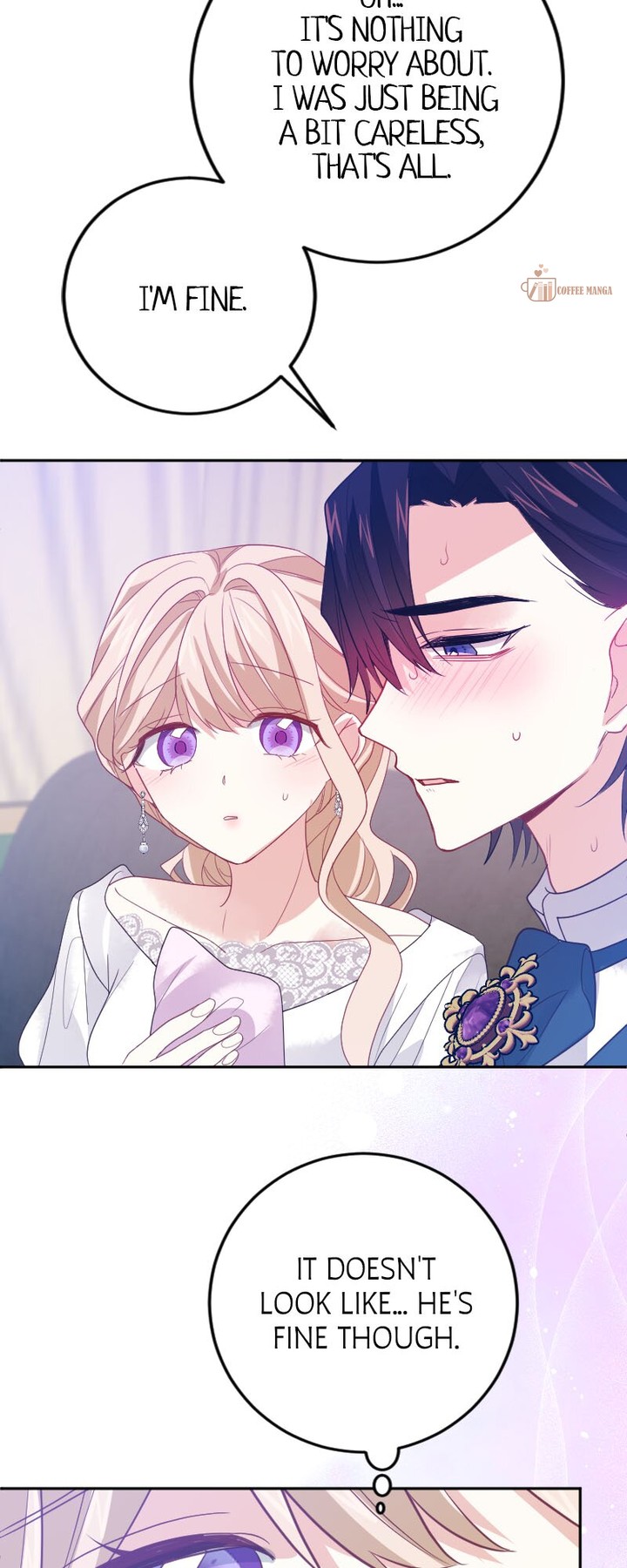 From Duty to Devotion Chapter 84 page 38