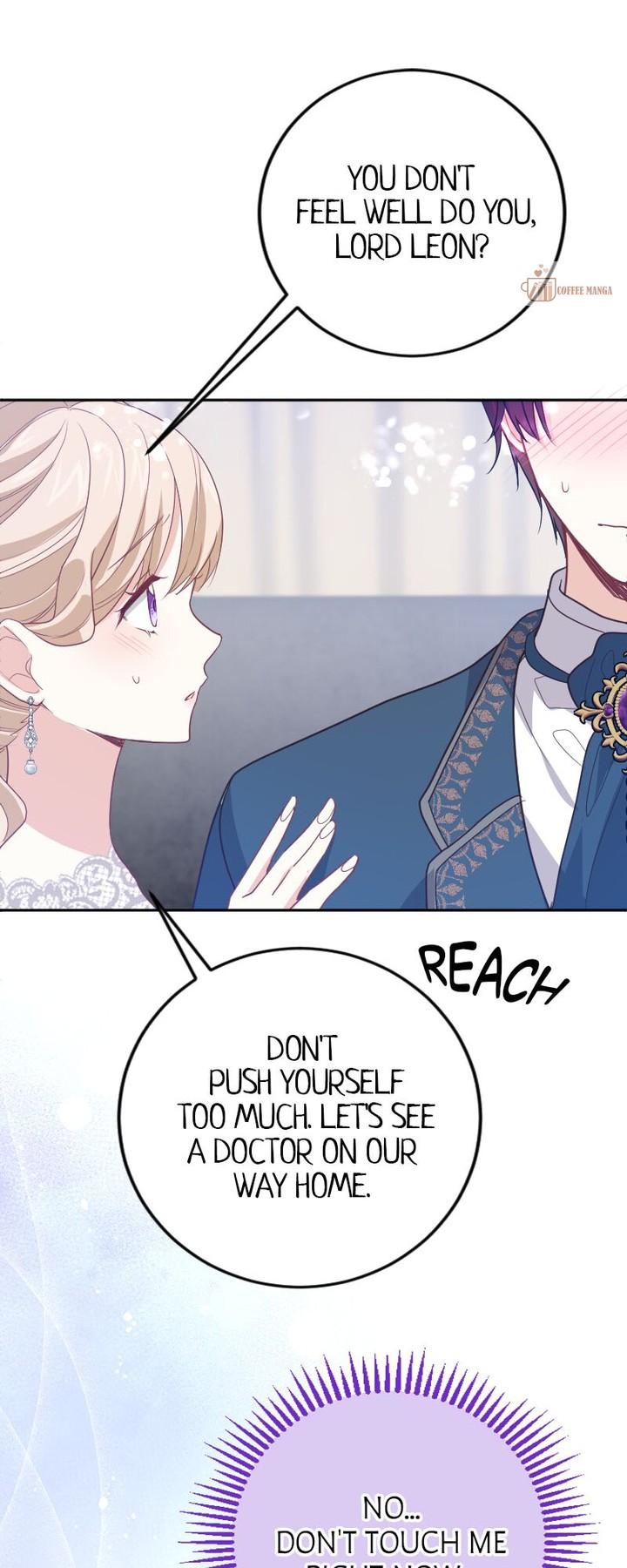 From Duty to Devotion Chapter 84 page 41