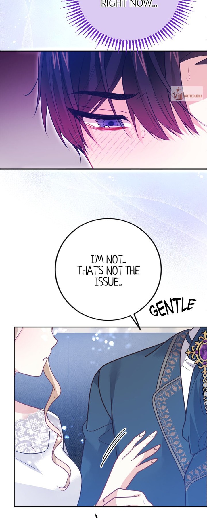 From Duty to Devotion Chapter 84 page 42