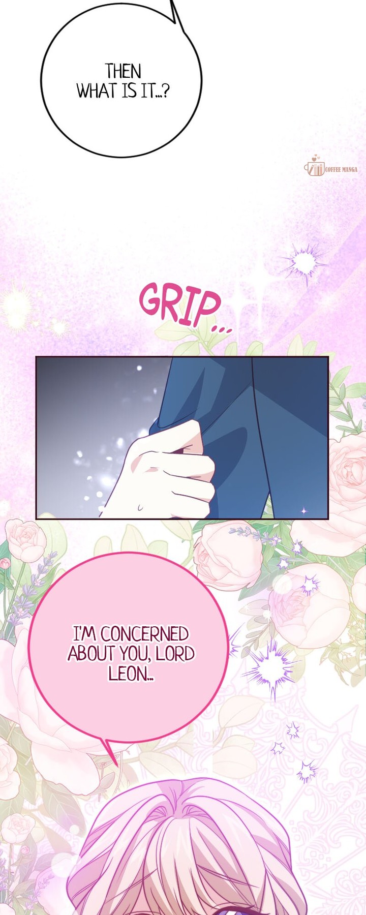 From Duty to Devotion Chapter 84 page 43