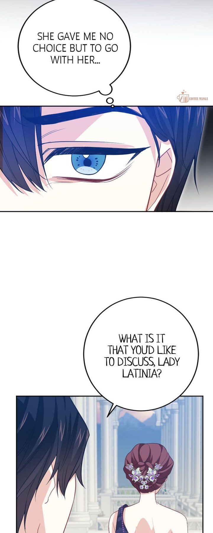 From Duty to Devotion Chapter 84 page 5