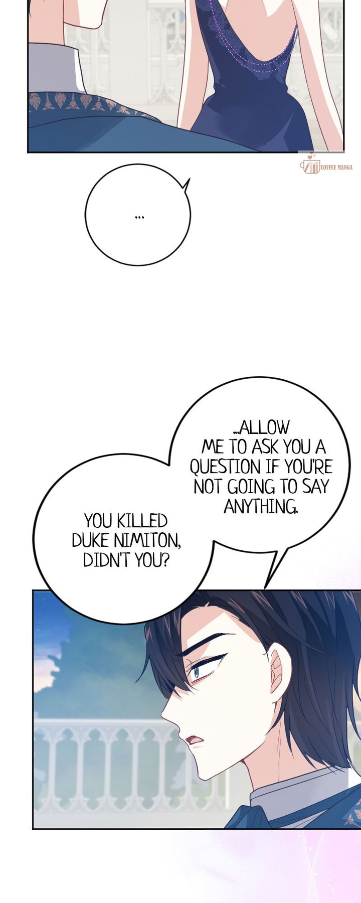 From Duty to Devotion Chapter 84 page 6