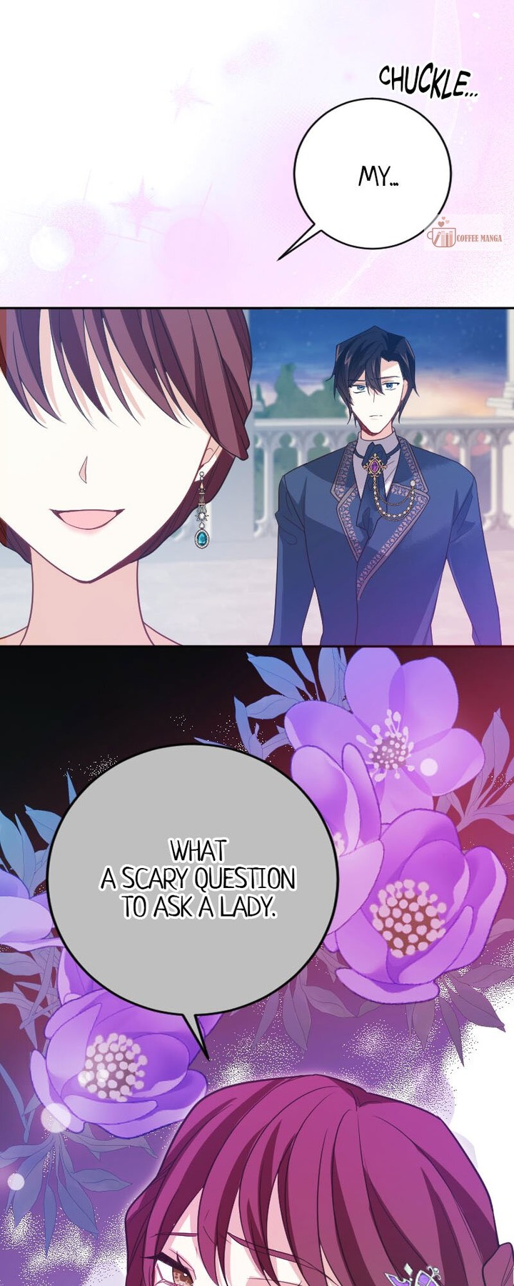 From Duty to Devotion Chapter 84 page 7